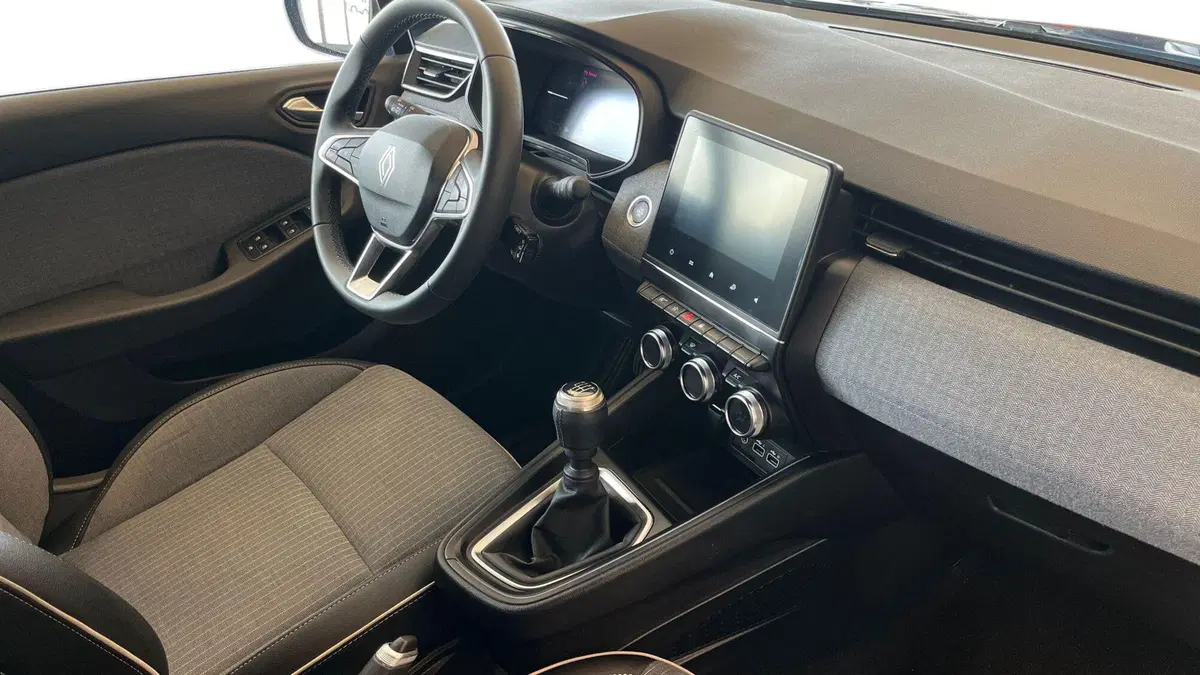 Renault Clio usata a Catania (10)