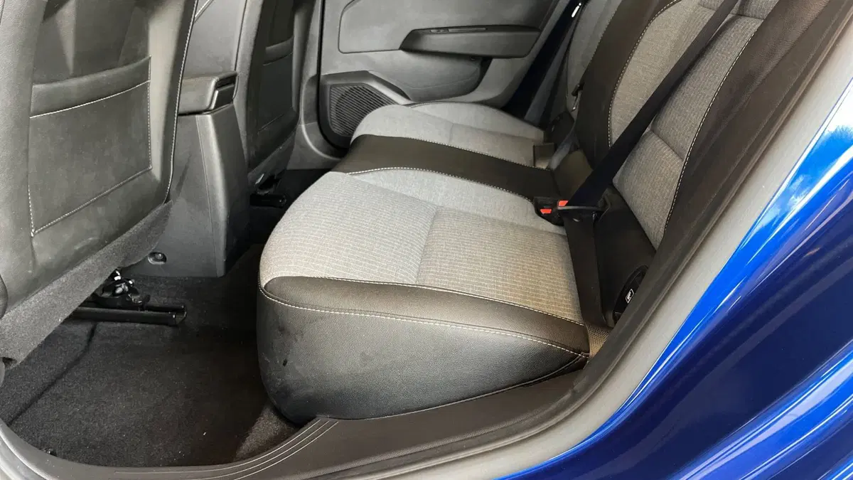 Renault Clio usata a Catania (14)