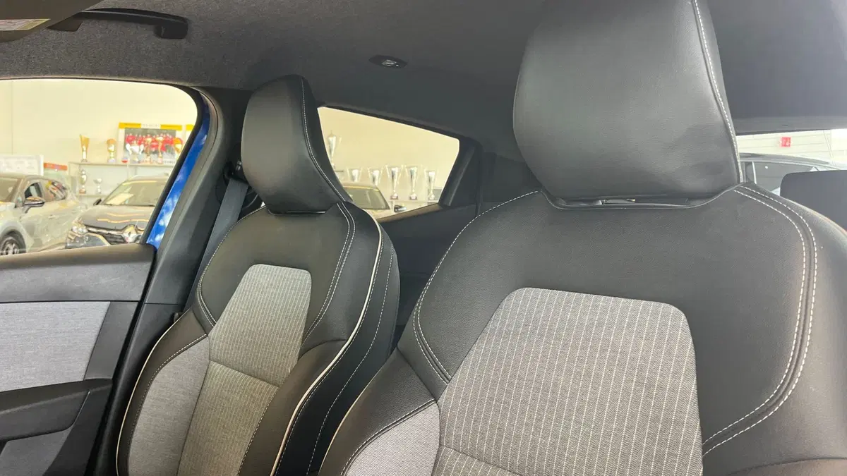 Renault Clio usata a Catania (19)