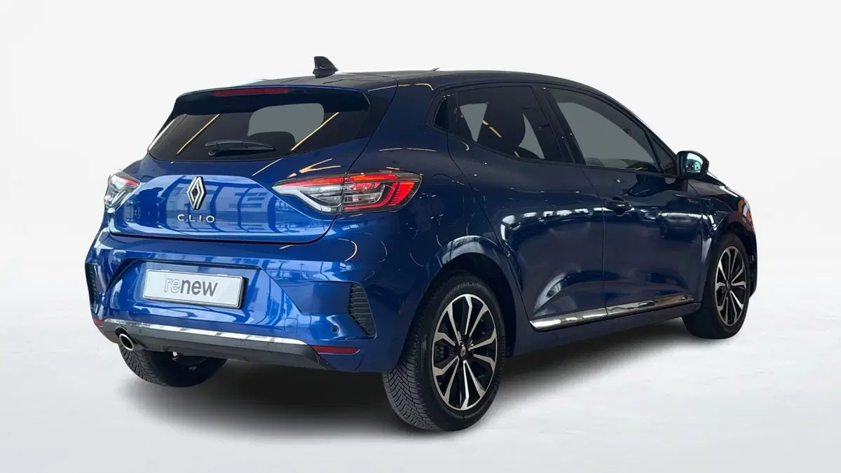 Renault Clio usata a Catania (2)