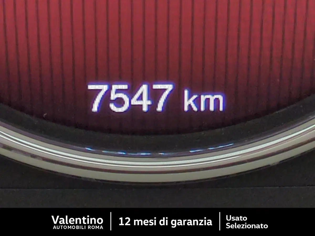 Fiat 500C Cabrio usata a Roma (10)