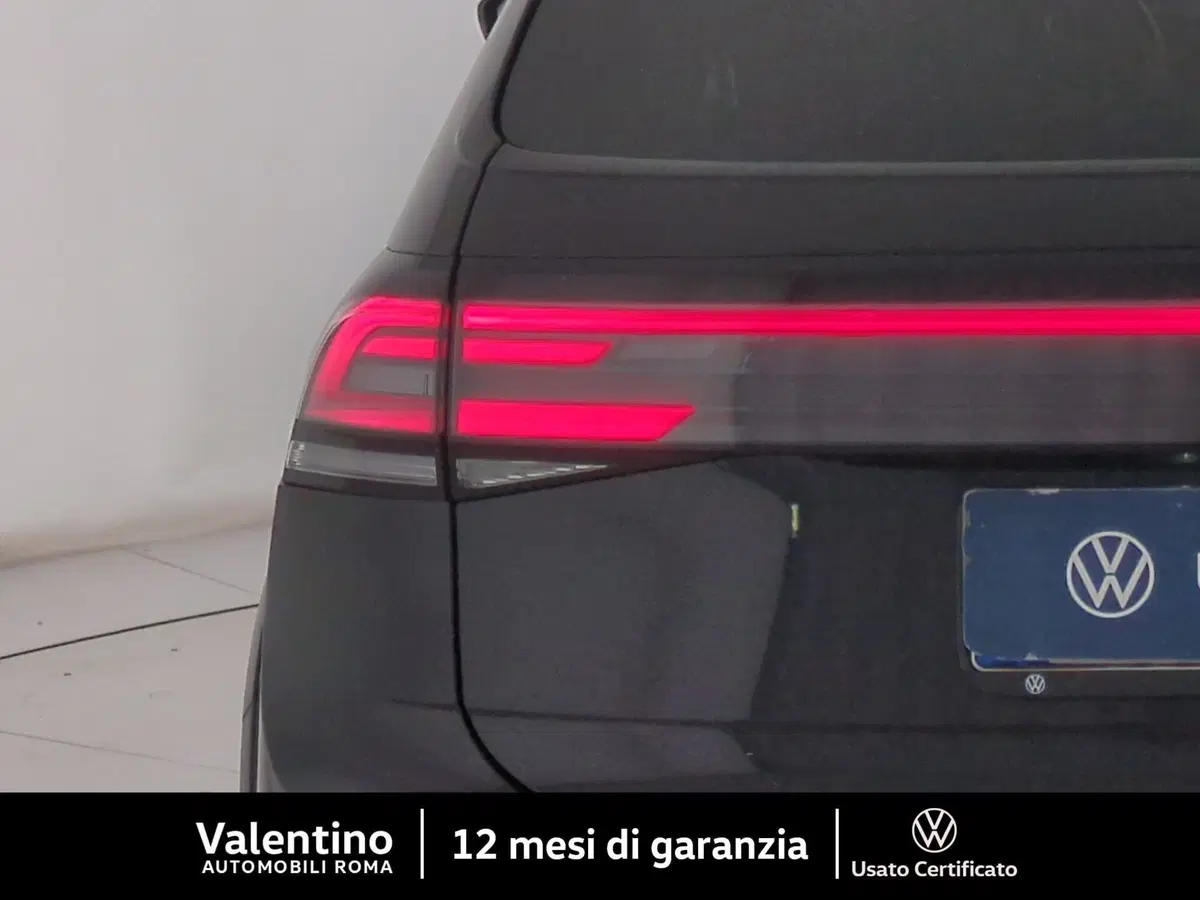 Volkswagen Taigo usata a Roma (9)