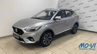 Mg ZS ZS 1.0 Luxury auto del 2024 usata a San Mauro Torinese