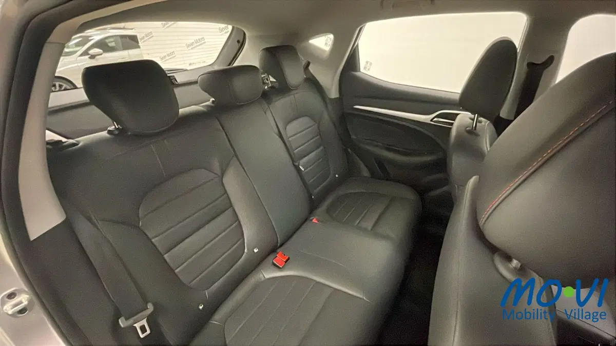 Mg ZS usata a Torino (8)