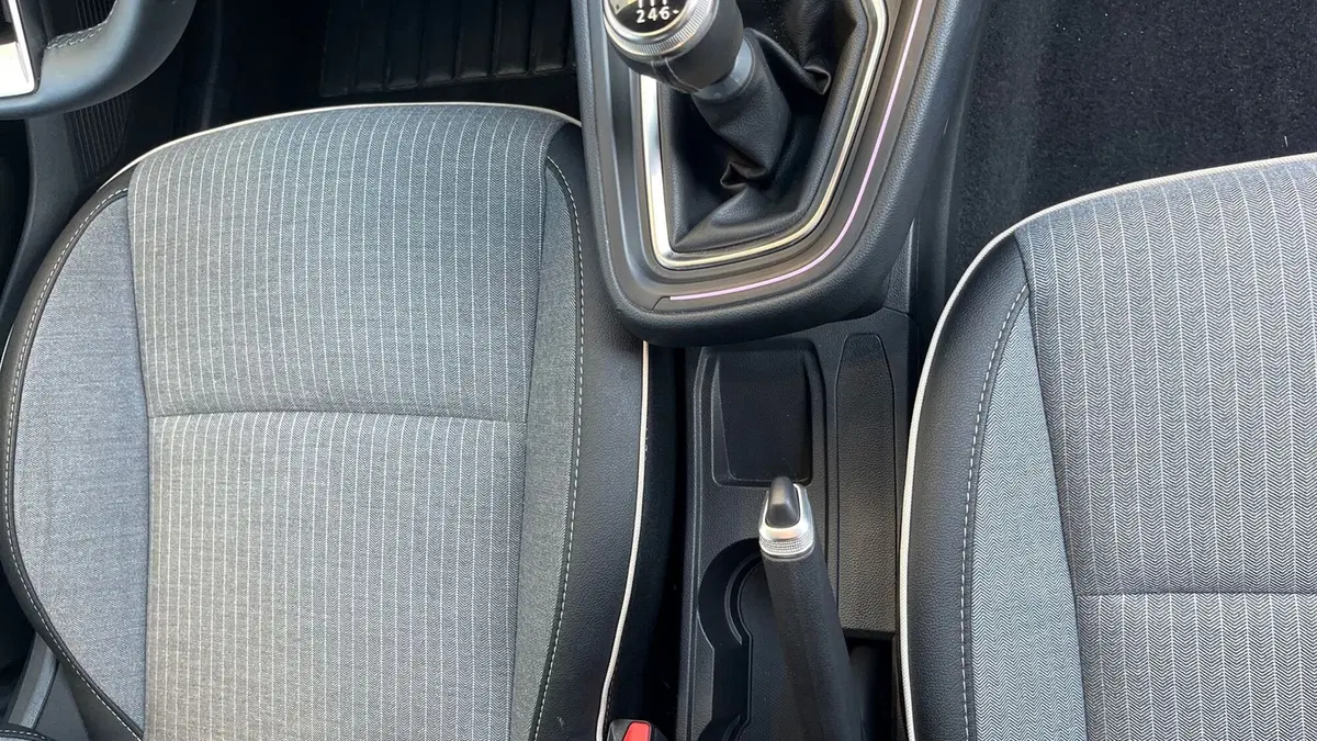 Renault Clio usata a Parma (14)