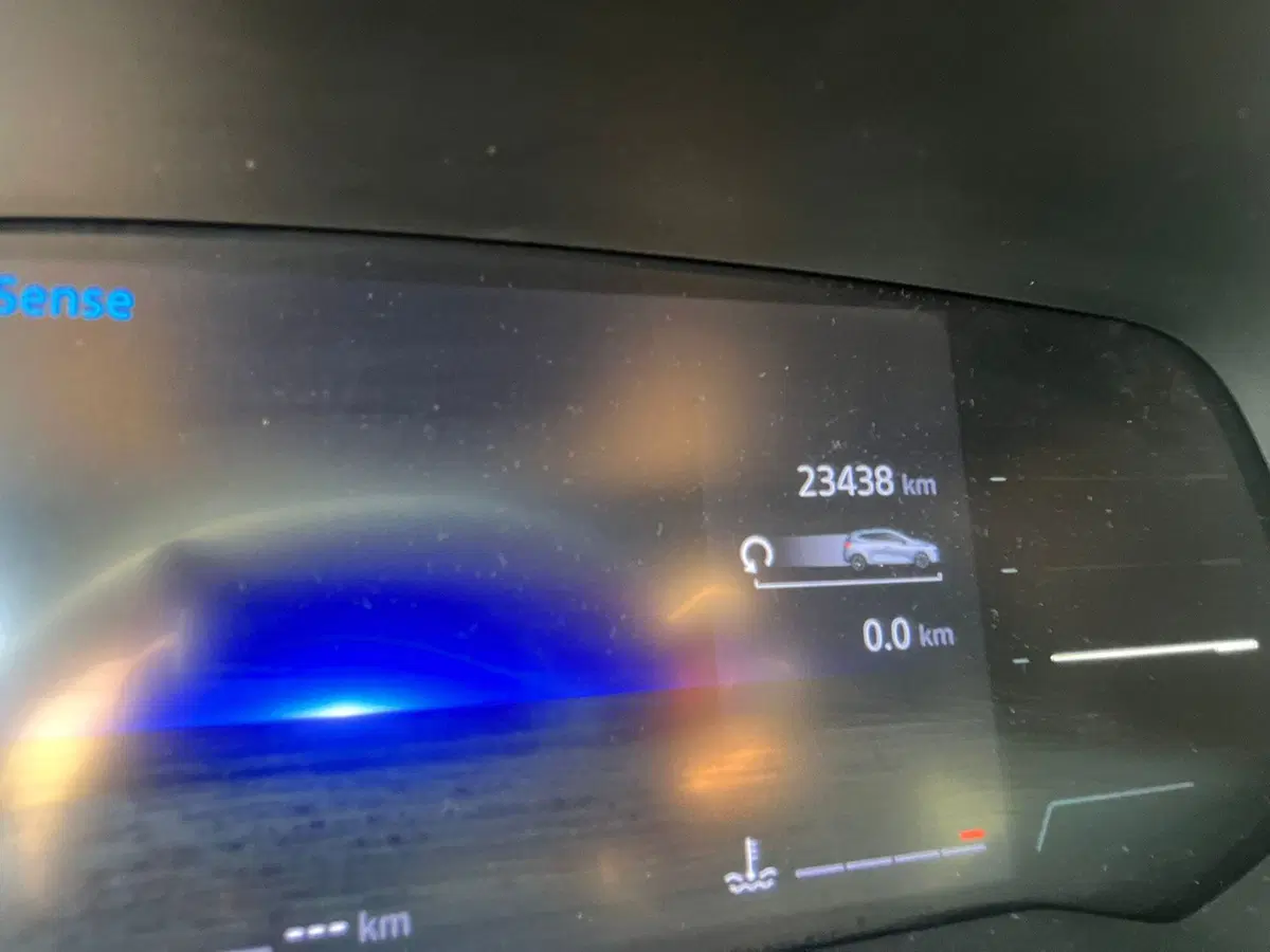 Renault Clio usata a Parma (7)