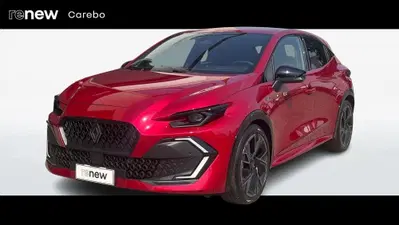 Renault Clio 1.8 full hybrid Esprit Alpine 160cv auto nuova a Parma