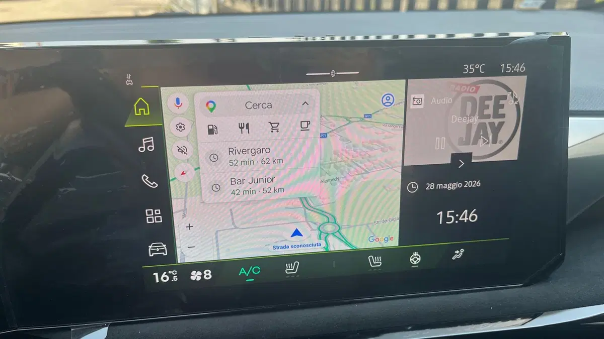Renault Clio nuova a Parma (10)