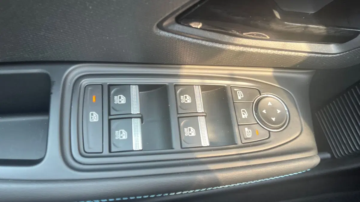 Renault Clio nuova a Parma (11)