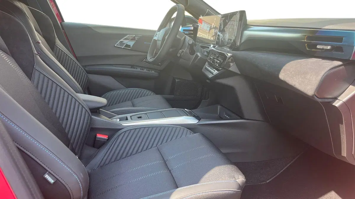 Renault Clio nuova a Parma (13)