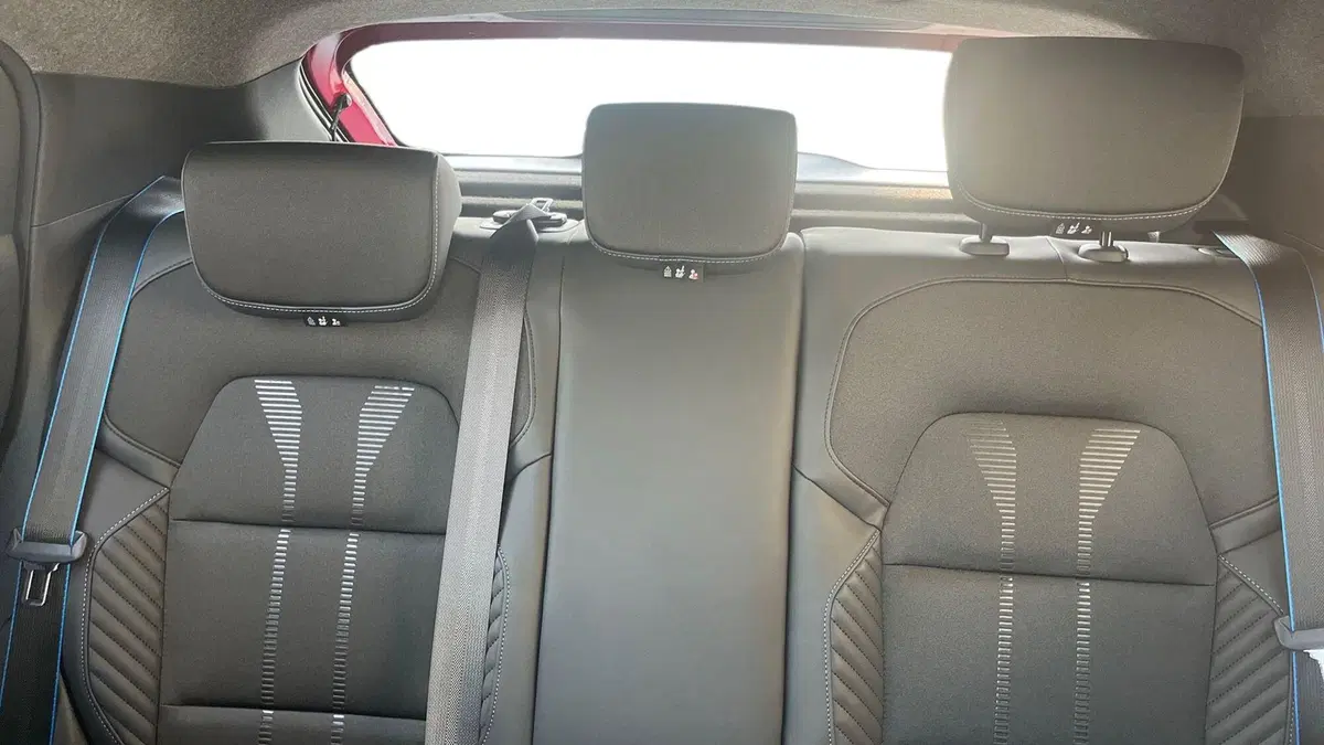 Renault Clio nuova a Parma (15)
