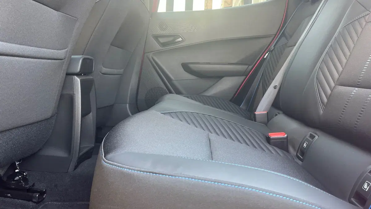 Renault Clio nuova a Parma (18)