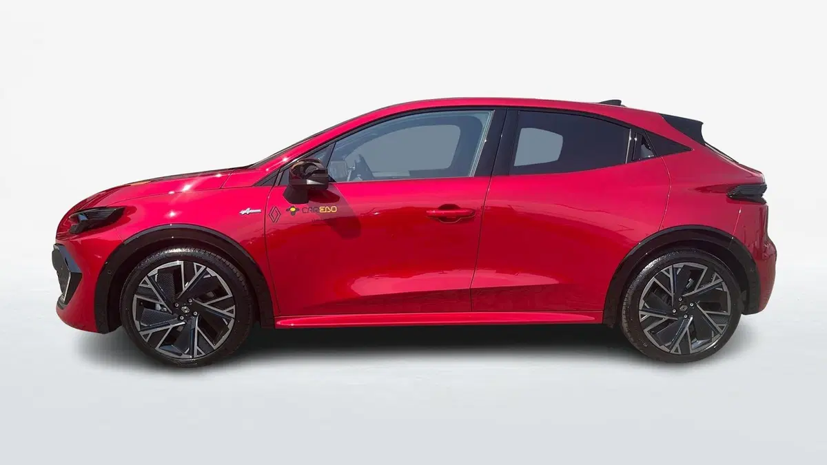Renault Clio nuova a Parma (2)