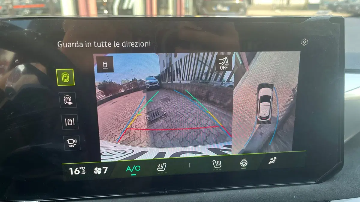 Renault Clio nuova a Parma (20)