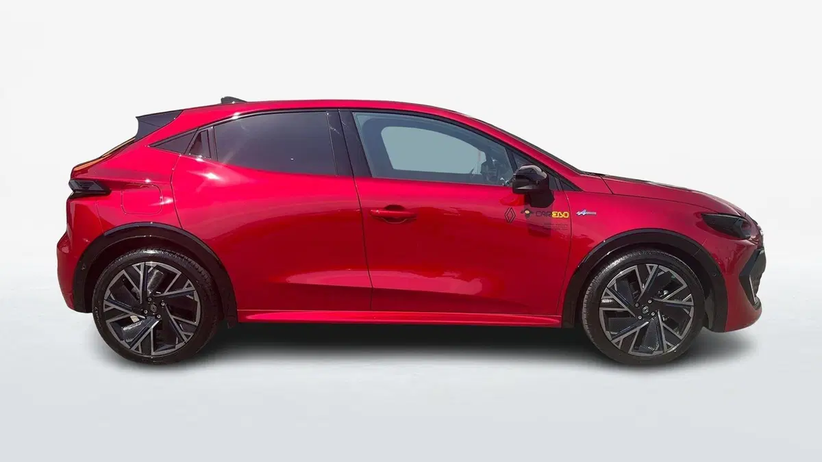 Renault Clio nuova a Parma (3)