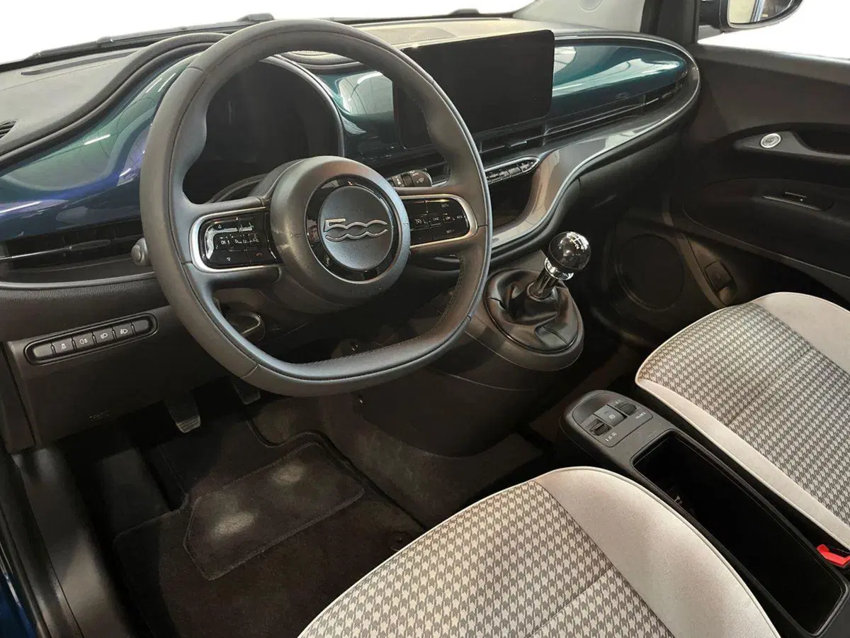 Fiat 500 usata a Bari (10)