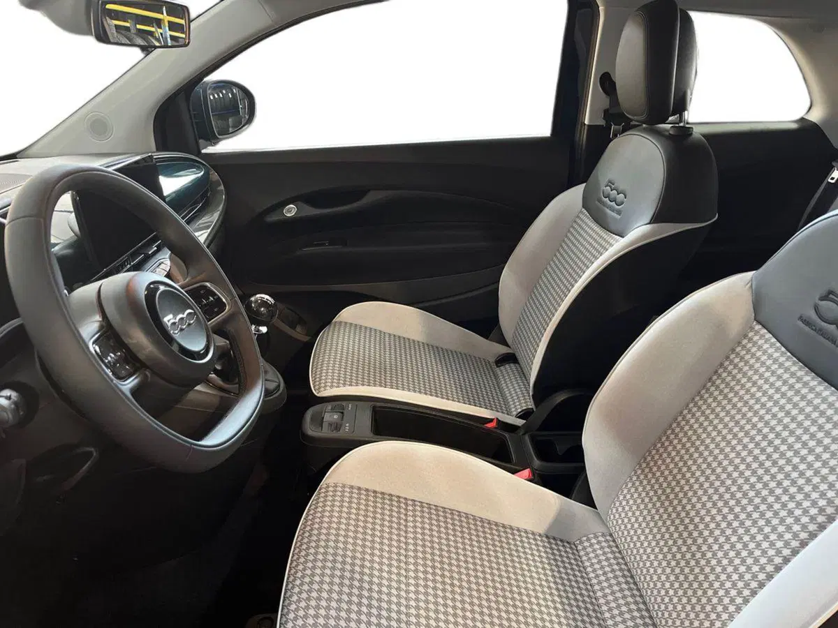 Fiat 500 usata a Bari (7)