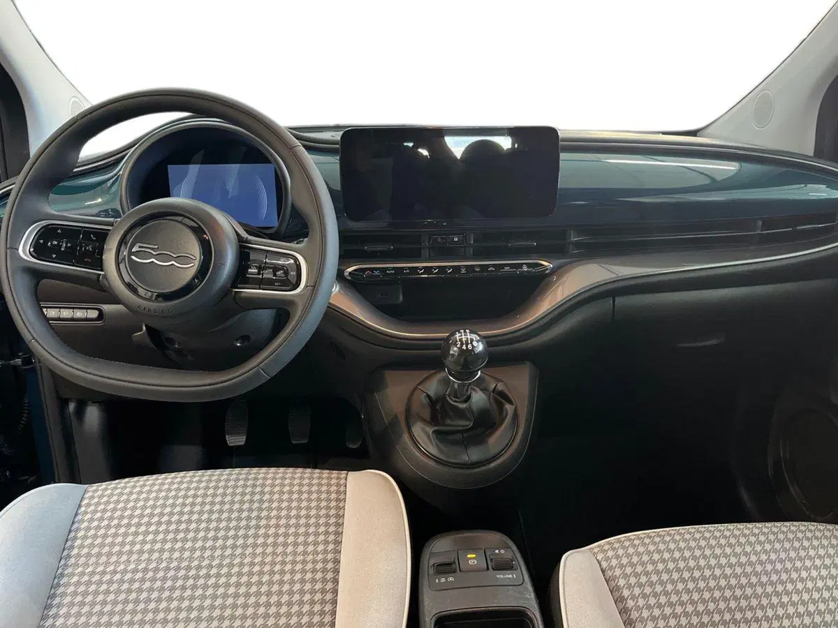 Fiat 500 usata a Bari (8)