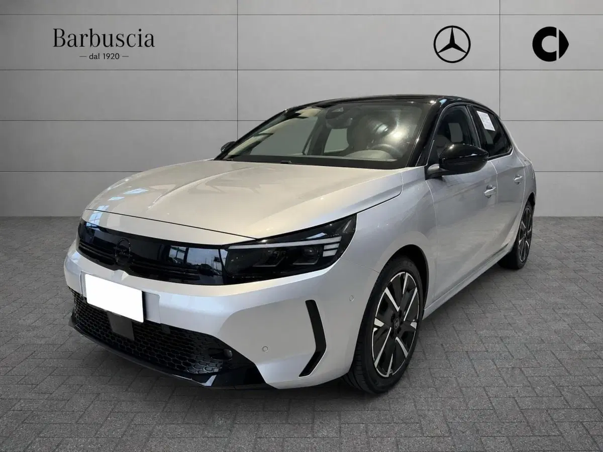 Opel Corsa usata a Pescara