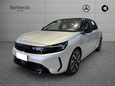 Opel Corsa 1.2 100 CV GS Line del 2025 usata a Pescara