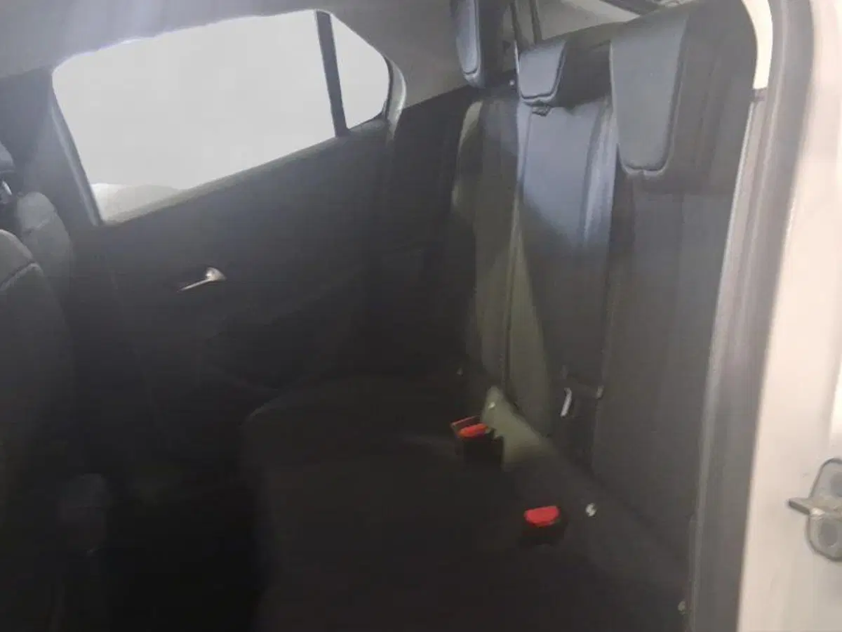 Opel Corsa usata a Genova (10)
