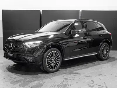 Mercedes-Benz GLC EQ 400 AMG Line Advanced 4matic nuova a Ancona