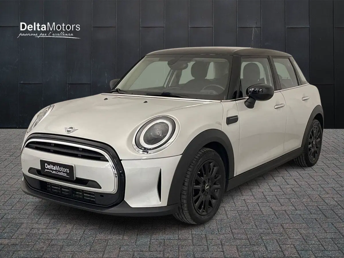 MINI Mini usata a Macerata