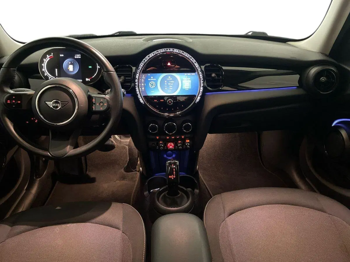 MINI Mini usata a Macerata (10)