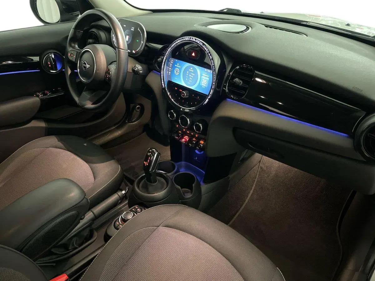 MINI Mini usata a Macerata (12)