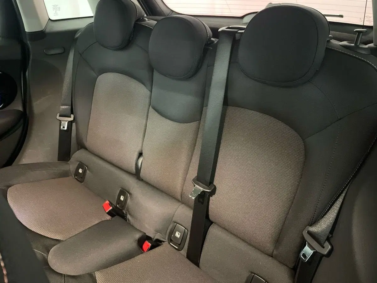 MINI Mini usata a Macerata (13)