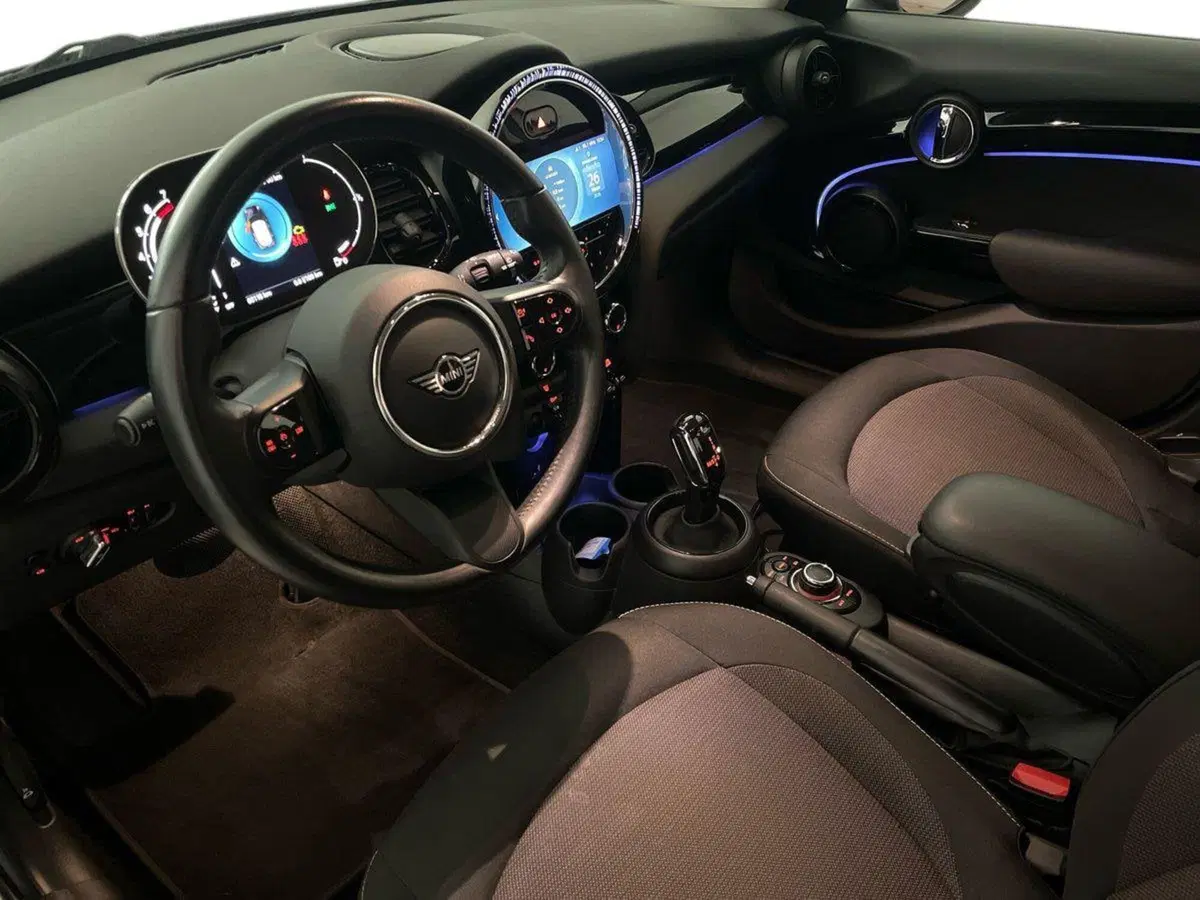 MINI Mini usata a Macerata (16)