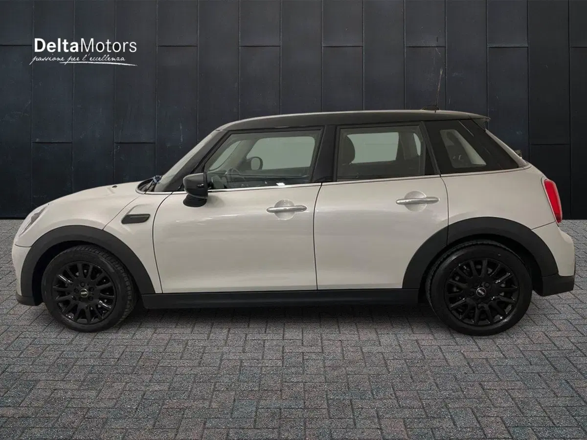 MINI Mini usata a Macerata (2)
