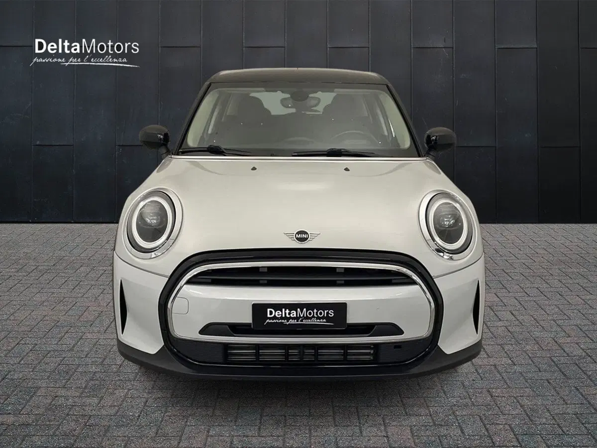 MINI Mini usata a Macerata (6)