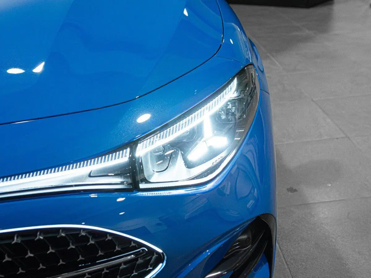 Mercedes-Benz CLA EQ nuova a Ancona (6)