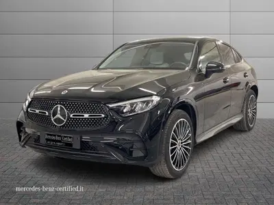Mercedes-Benz GLC Coup&eacute; 220 d AMG Line Advanced Plus 4matic auto del 2026 usata a Montecosaro