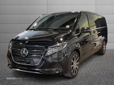 Mercedes-Benz Classe V Extralong 250 d Avantgarde auto del 2024 usata a Ancona