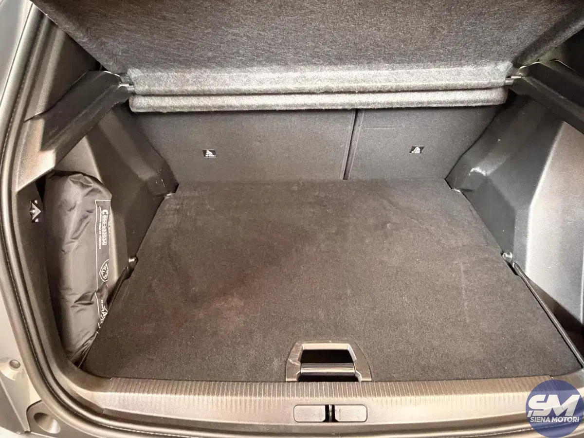 Peugeot 2008 usata a Siena (16)