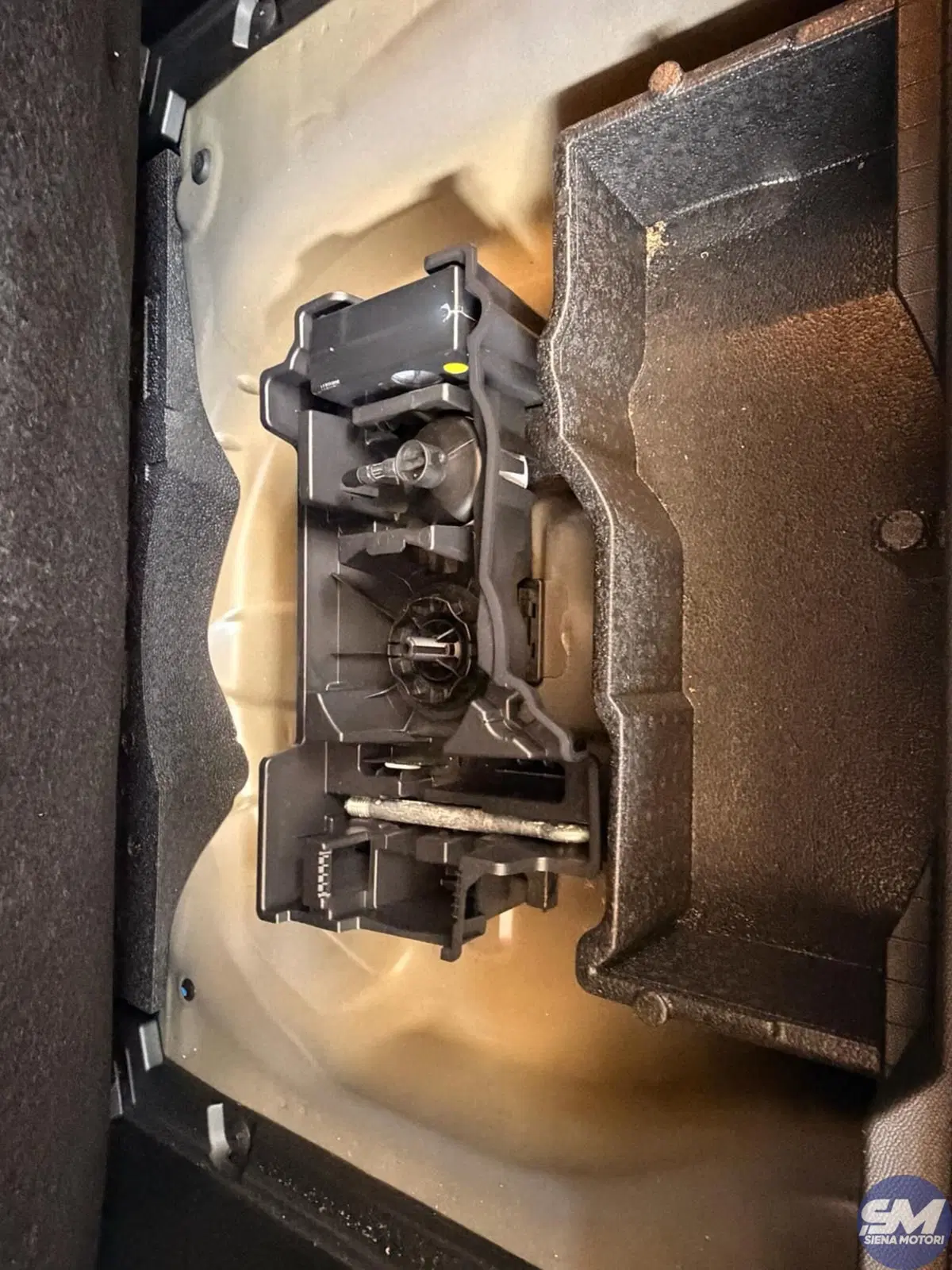 Peugeot 2008 usata a Siena (17)