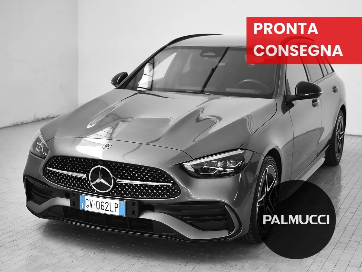Mercedes-Benz Classe E Station Wagon usata a Prato