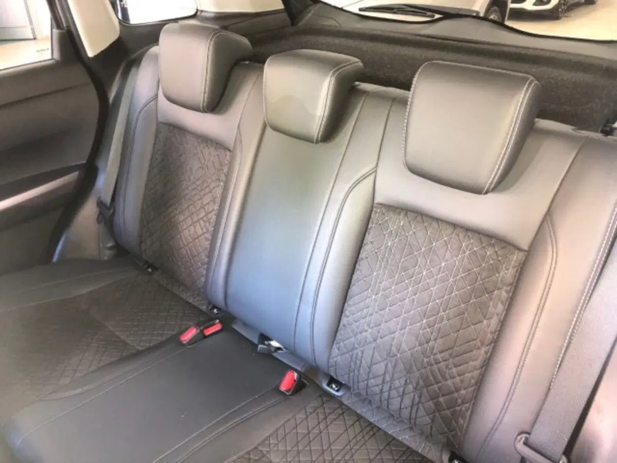 Suzuki Vitara usata a Torino (8)