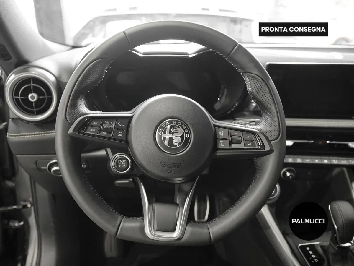 Alfa Romeo Tonale nuova a Prato (5)