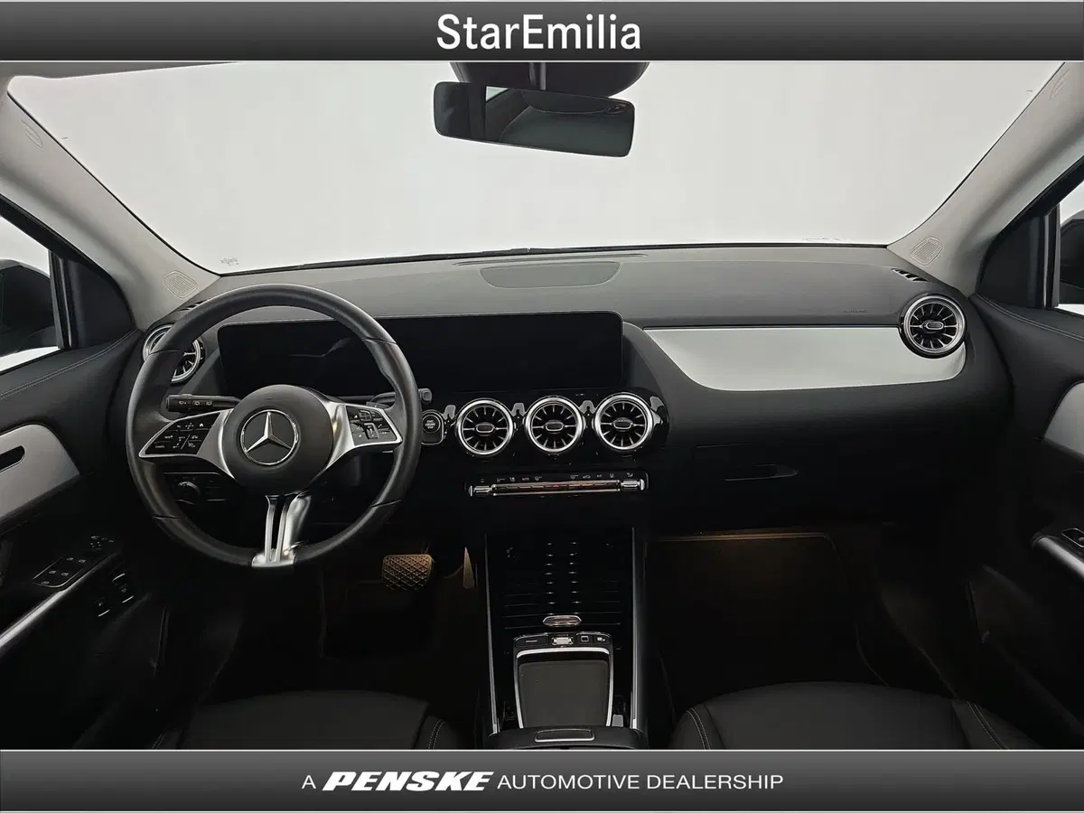 Mercedes-Benz GLA SUV usata a Bologna (9)