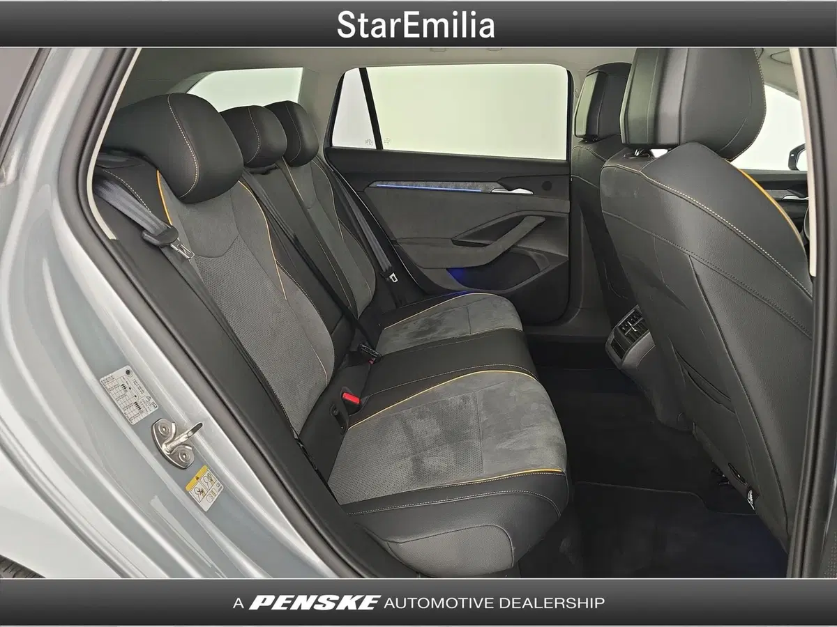 Skoda Superb usata a Bologna (18)