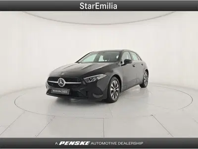 Mercedes-Benz Classe A 180 d Advanced auto del 2025 usata a Casalecchio di Reno