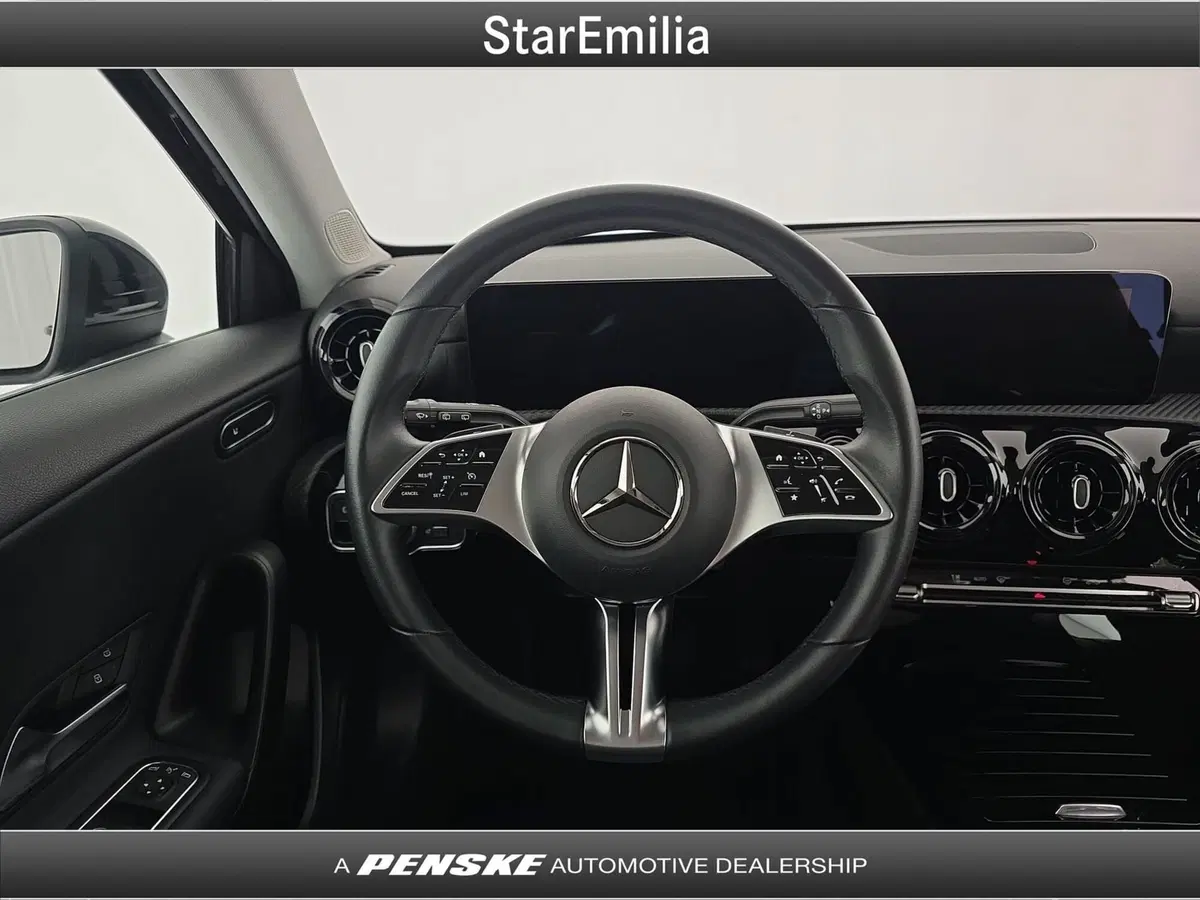 Mercedes-Benz Classe A usata a Bologna (19)