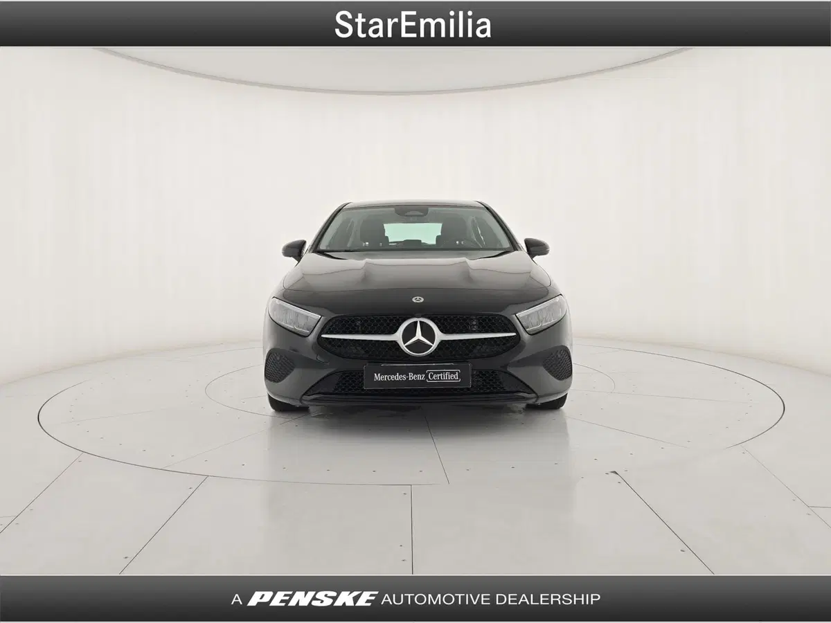 Mercedes-Benz Classe A usata a Bologna (7)