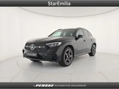 Mercedes-Benz GLC Coup&eacute; 220 d AMG Line Advanced Plus 4matic auto del 2024 usata a Casalecchio di Reno