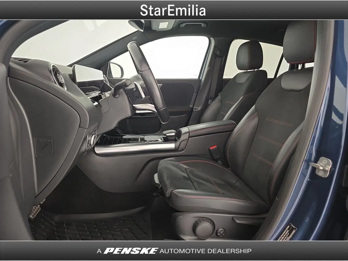 Mercedes-Benz GLA SUV usata a Bologna (10)