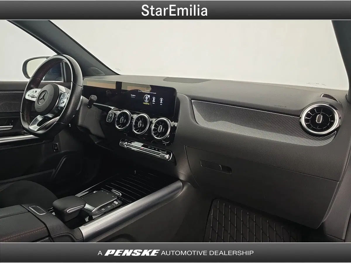 Mercedes-Benz GLA SUV usata a Bologna (16)