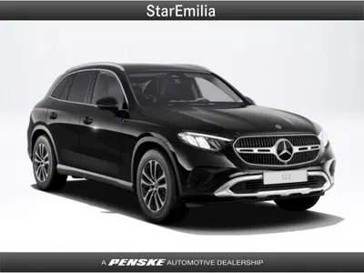 Mercedes-Benz GLC Coup&eacute; 220 d AMG Line Advanced Plus 4matic auto nuova a Casalecchio di Reno